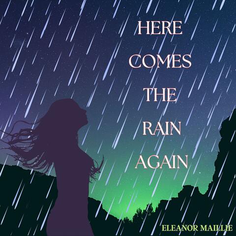 Here Comes the Rain Again