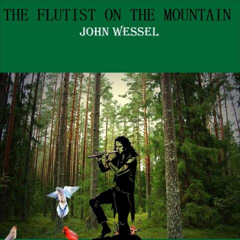 The Flutist On The Mountain