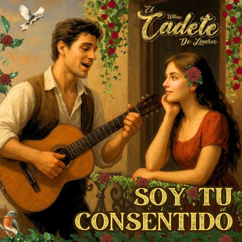 Soy Tu Consentido
