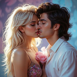 A NEW LOVE IS ON THE WAY. SOLAR ECLIPSE