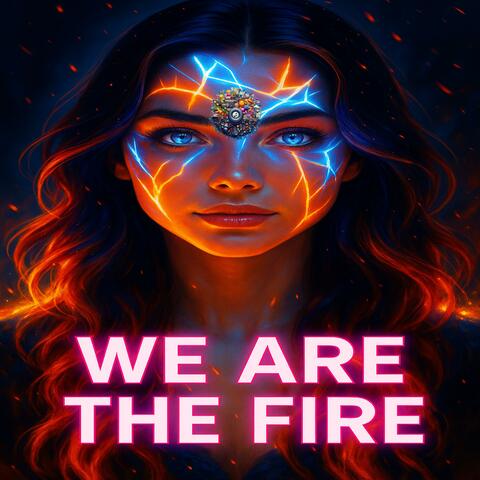 We are the fire