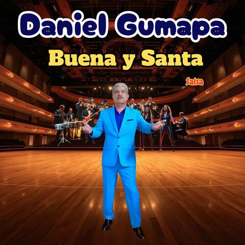 Buena y Santa (Versión Salsa)