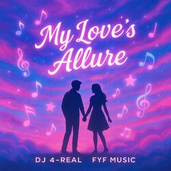 My Love Allure