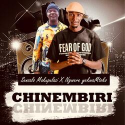 Chinembiri (feat. Ngwere yekwaMutoko)
