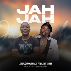 Jah Jah (feat. Silent Killer)