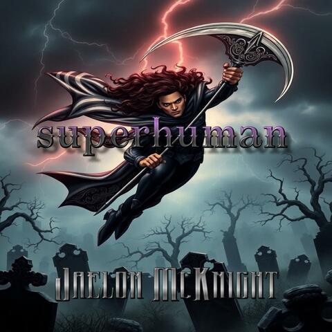 superhuman (Lilac Enchanter  rework)