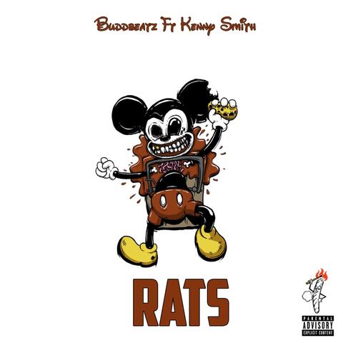 Rats (feat. Kenny Smith)