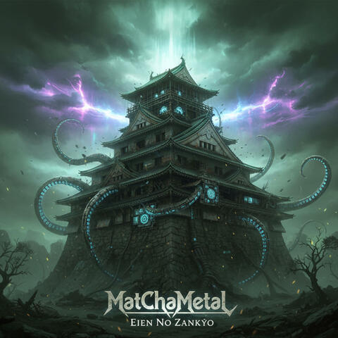 MatChaMetal: Eien No Zankyou