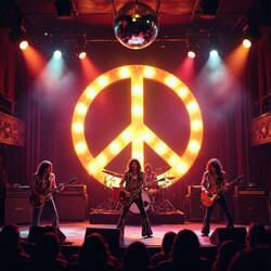 Let's Go Out Tonight