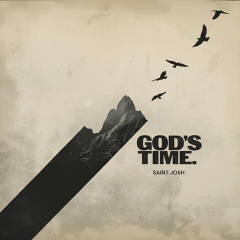 God's Time
