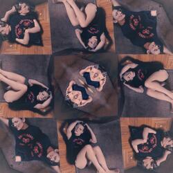 Psychotropic Ketamine Chick