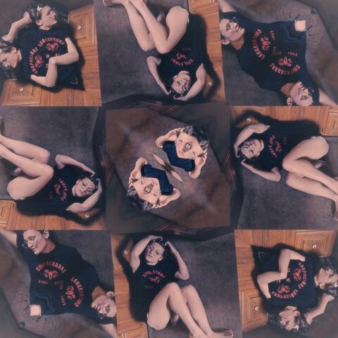 Psychotropic Ketamine Chick