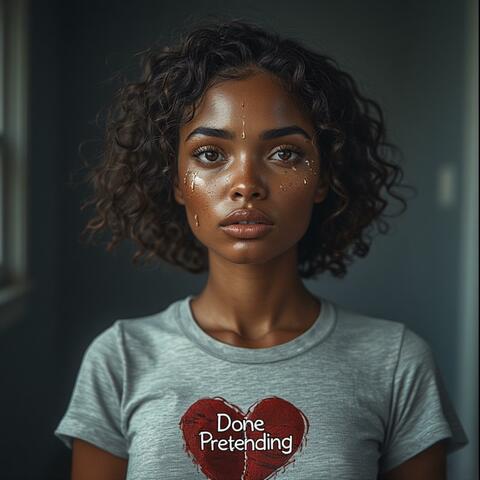 Done Pretending (DEMO)