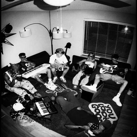 College Freshman(Deluxe)