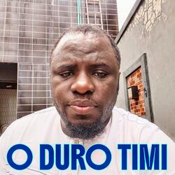 O DURO TIMI