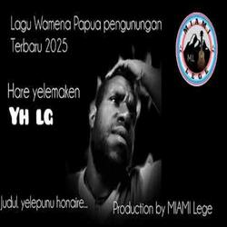 Yelepunu (Lokal Wamena)