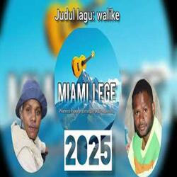 Walike (Lokal Wamena)