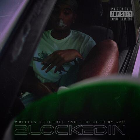 2 LOCKED IN!