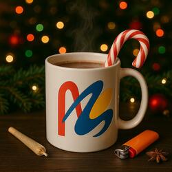 Christmas Eve Jitters