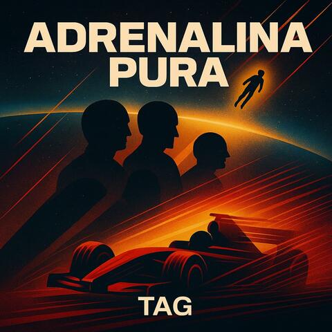 adrenalina pura