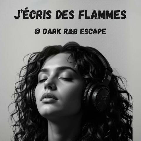 J’écris des flammes | Rap Poétique & Émotionnel