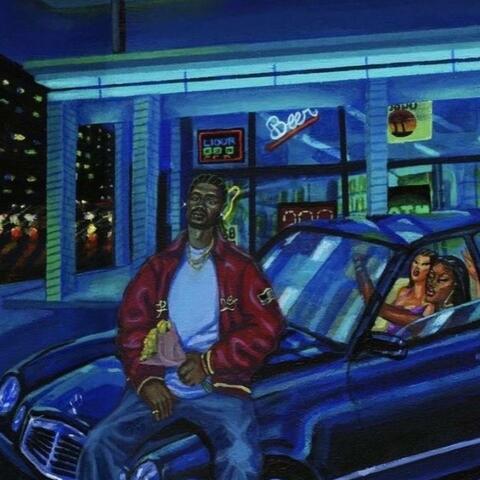 A.T.M pt2 (feat. Fendi ATM)