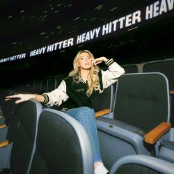 Heavy Hitter