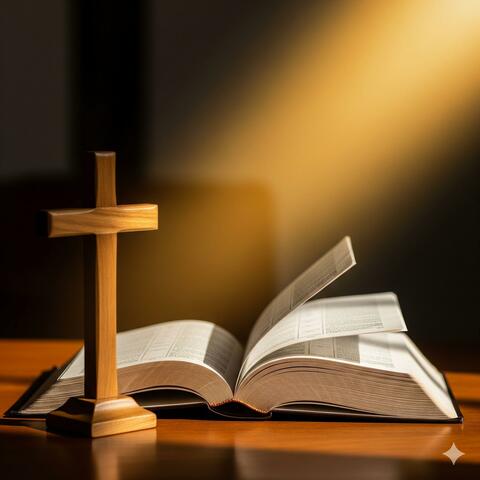 La Biblia (Inspirada en Hebreos 4:12 #MúsicaCristiana #MúsicaGospel)