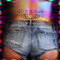 D Is For Daddy (feat. AVI.ARY)