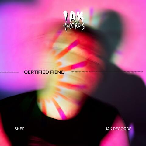 Certified Fiend