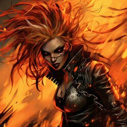 Passion Ignited Fire (feat. DON JUAN)