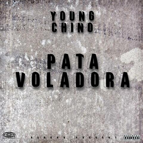 PATA VOLADORA
