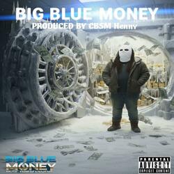 Big Blue Money