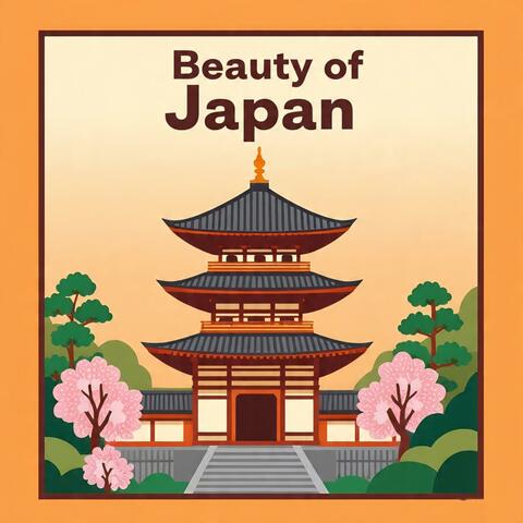 Beauty of Japan