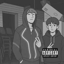 VVS (FREESTYLE) (feat. pwetah)