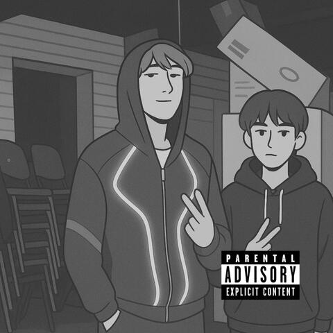 VVS (FREESTYLE) (feat. pwetah)