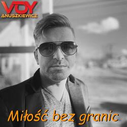 Miłość bez granic (Radio Edit)