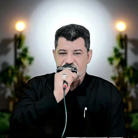 الفنان نعيم العراقي خيابون السواري