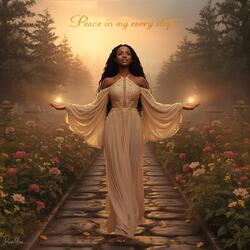 Peace in my every step (Jazz Remix)