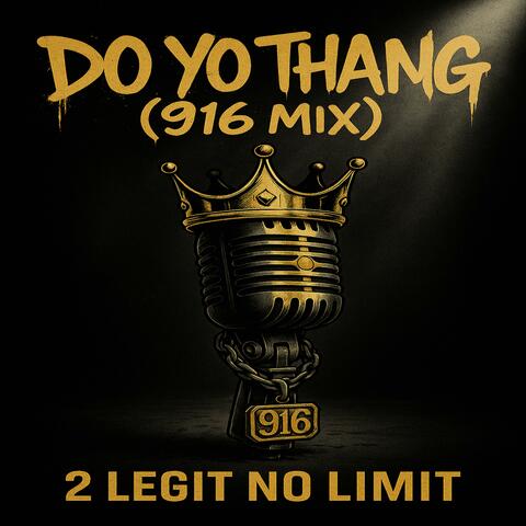 Do Ya Thang (916 mix)