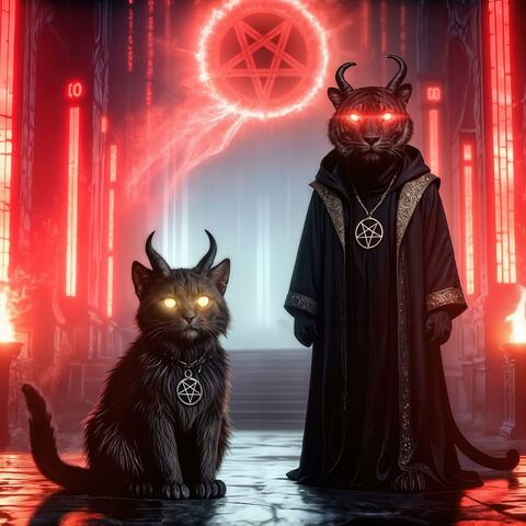 Meowstaroth (War Ready, Reprised)