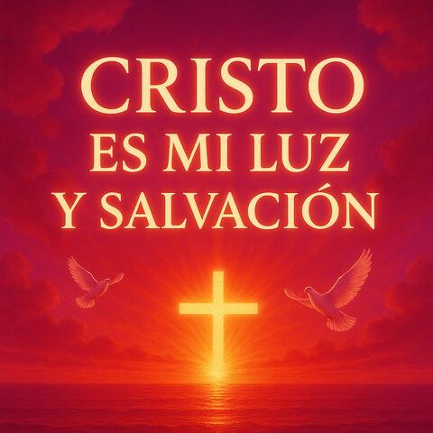 Mi Salvacion Cristo