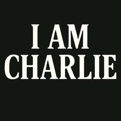 I AM CHARLIE