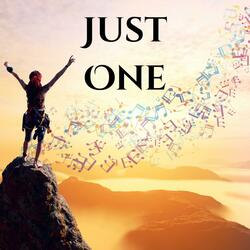 Just One Time