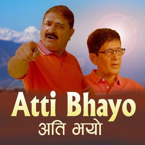 Atti Bhayo