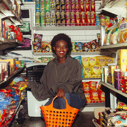 Chips (feat. Rhythm Rax) (femme fatale version)