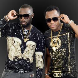 Stay With Me (feat. Eddie Jay) (Remix)