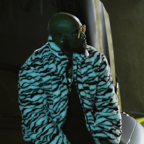 Pull Up by Jeff Maximum