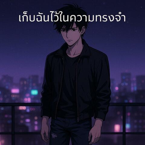 เก็บฉันไว้ในความทรงจำ
