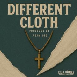 Different Cloth